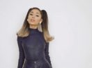 Ariana Grande Files Restraining Order Against Knife-Bearing Trespasser
