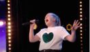 10-Year-Old Girl Has HUGE Voice On ‘BGT’ That Leaves The Judges Completely Shook