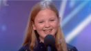 12-Year-Old Performs Hard Musical Theater Song And Blows Everyone Away On ‘BGT’ [VIDEO]