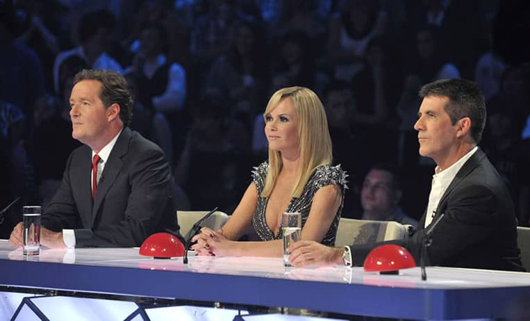 Why Piers Morgan Can’t Come Back As ‘BGT’ Judge Even If He Wanted To