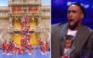 ‘BGT’ Semifinals: Acrobatic Dance Crew Blows The Judges Away [VIDEO]