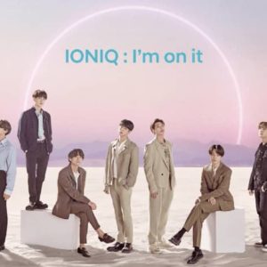 BTS IONIQ I'm On It BTS Army