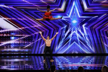Why Isn’t America Voting For India’s Dancing Duo Bad Salsa On ‘AGT’?