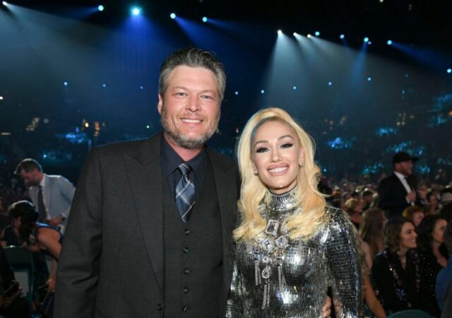Blake-Shelton-Gwen-Stefani-Carrie-Underwood-ACM-Awards-The-Voice-American-Idol