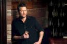 Blake Shelton Jokes That He Will Not Be Sober For The Rest Of The Year
