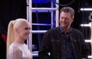How Much Do Power Couple Blake Shelton & Gwen Stefani Make On ‘The Voice’?