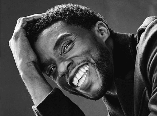 Chadwick Boseman Was Body-Shamed And Called 'Crack Panther' While He  Battled Cancer – Talent Recap