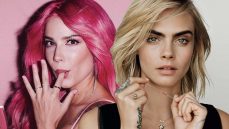 Cara Delevingne And Halsey Allegedly ‘Hooking Up’, Officially Completing The Love Rectangle