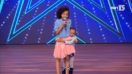 Singer’s Little Sister Adorably Crashes Her Audition On ‘Israel’s Got Talent’