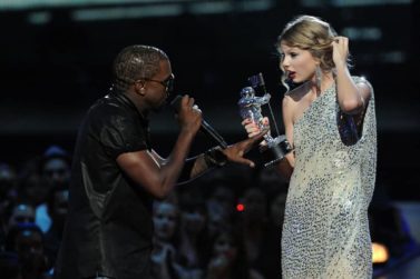 Kanye West Finally Explains Why He Interrupted Taylor Swift’s 2009 VMA Speech [VIDEO]