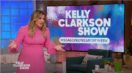 Kelly Clarkson First Time Speaks Openly About Her Divorce And It’ll Get You Emotional [VIDEO]