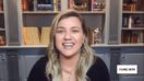 Kelly Clarkson Will Open Up About Divorce In Her Next Album