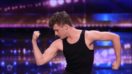 Simon Cowell Compares This Young ‘AGT’ Dancer To Billy Elliot [VIDEO]