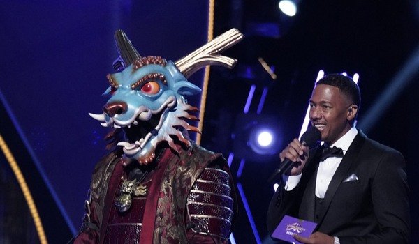 ‘The Masked Singer’ Season 4 Premiere Recap: The First Duo Ever + A LIT Reveal!