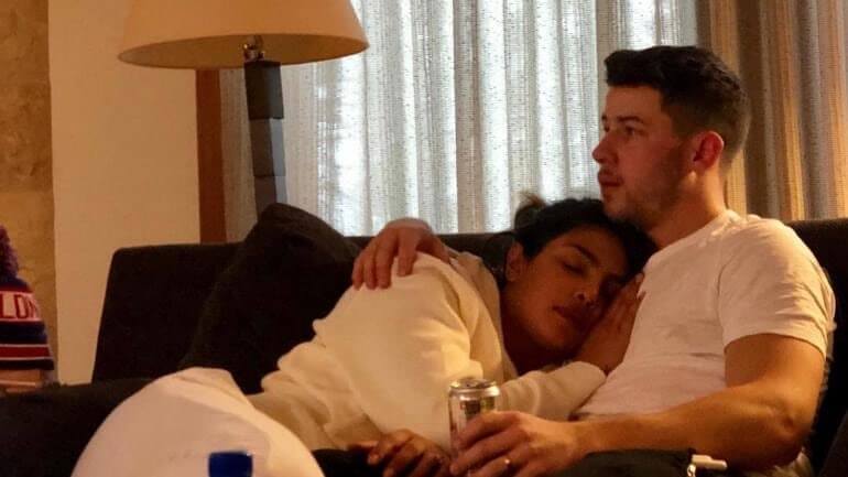 Nick-Jonas-Priyanka-Chopra-The-Voice-Jonas-Brothers