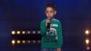 5-Year-Old Rapper Blows The Judges Away And Will Leave Your Brain … [VIDEO]