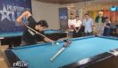 Filipino Billiard Player Performs Insane Tricks That Has judges SHOOK [VIDEO]