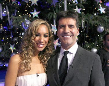 Simon Cowell Buys ‘X Factor’ Star Leona Lewis’s Home & Sells It For How Much!?