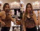 ‘AGT’ Judge Sofia Vergara Gives Sneak Peak Of Giant Closet That Will Make You Jealous [VIDEO]