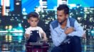 2-Year-Old Drummer Is The Youngest Contestant EVER And His Precision Will Shock You [VIDEO]