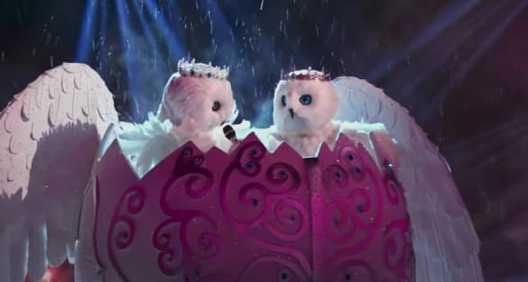 Who Are The Snow Owls? ‘The Masked Singer’ Prediction and All the Clues Decoded!