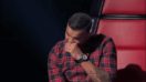 Coach Gets Emotional As His BROTHER Auditions For ‘The Voice’ [VIDEO]