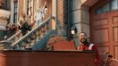 WATCH ‘The Voice’ Coaches Kelly Clarkson, Blake Shelton, Gwen Stefani And John Legend Team Up For This Special