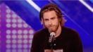 The Real Reason Viral Homeless Contestant Stormed Off ‘X Factor’ Stage [VIDEO]