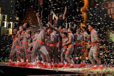 Why India’s V. Unbeatable Is Struggling And Having The ‘Hardest’ Time Of Their Life After Winning ‘AGT: Champions’
