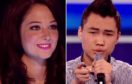 Contestant Dedicates Whitney Houston’s Song To One Of The Judges But Does It Work?[VIDEO]