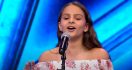 Emotional 13-Year-Old Girl Has Judges Breaking Down In Tears On ‘Israel’s Got Talent’ [VIDEO]