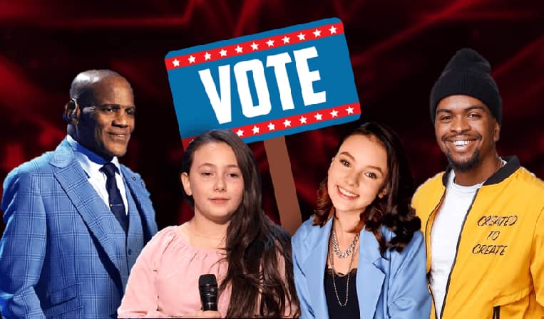 vote america's got talent 2020 winner agt