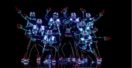 Ukrainian Dance Group Puts The GREATEST Light Show Ever On ‘AGT’ [VIDEO]