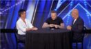 WATCH ‘AGT’ Magician Put Simon Cowell And Howie Mandel’s Friendship To The Test [VIDEO]