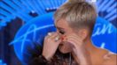 Car Crash Survivor Makes Katy Perry Cry On ‘American Idol’ [VIDEO]