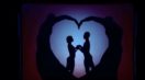 ‘BGT’ Shadow Theater Shares Emotional Love Story That Will Make You Cry [VIDEO]
