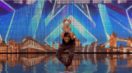 This Dancer’s Bones Are Made Out Of Jell-O On ‘BGT’ [VIDEO]