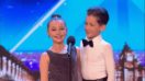 10-Year-Old Dancers With Rocky Relationship Leave The Judges Speechless — Are they Still Together?