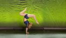 Blind Dancer Proves There Is Nothing She Can’t Do In Stunning Performance [VIDEO]