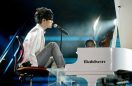 Man With No Arms Plays Piano With His Feet, Wins ‘China’s Got Talent’ [VIDEO]