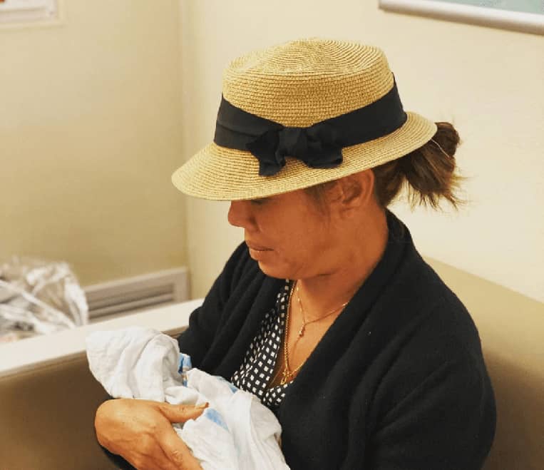 Chrissy Teigen’s Mother Tearfully Mourns Loss Of Grandchild After Pregnancy Complications