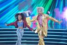 ‘Dancing With The Stars’ Does ’80s Night + Tyra Explains Last Week’s Mix-Up