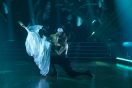 ‘Dancing With the Stars’ Villains Night Included The Season’s First Perfect Score