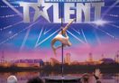 Pole Dancer Uses Body To Tell A Story On ‘Denmark’s Got Talent’ [VIDEO]