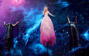 Eurovision 2020 Was Canceled, But The 2021 Contest Is Already Being Planned