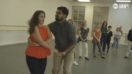 Meet The Deaf And Blind Dancer Teaching Salsa Classes To Destigmatize People With Disabilities