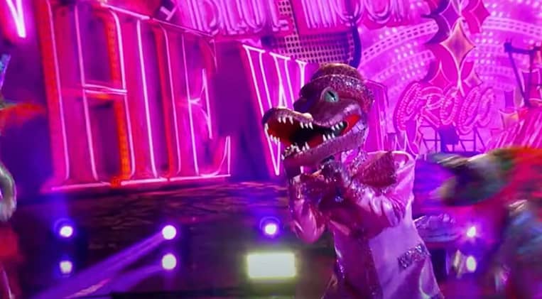 Who Is The Crocodile? ‘The Masked Singer’ Prediction and All the Clues Decoded!