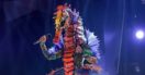 Who Is The Seahorse? ‘The Masked Singer’ Prediction and All the Clues Decoded!