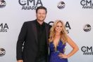 Miranda Lambert Silent On Blake And Gwen’s Engagement But Her Fans Are NOT!