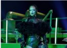 Rihanna Accused Of Stealing Ideas For Her Savage X Fenty Fashion Show
